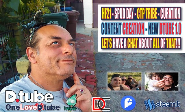 HF21 - @dtube 1.0 - SPUD Day 5 from @streetstyle & CTP from @jongolson - Curation, Multiple Streems of Rewards and, Inspiration.jpg
