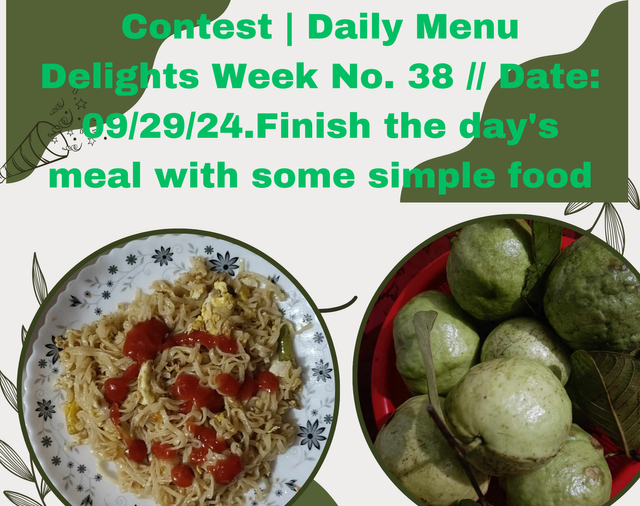 Contest  Daily Menu Delights Week No. 38  Date 092624..png