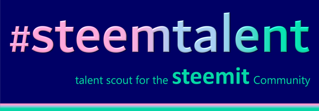SteemTalent Footer Box.png