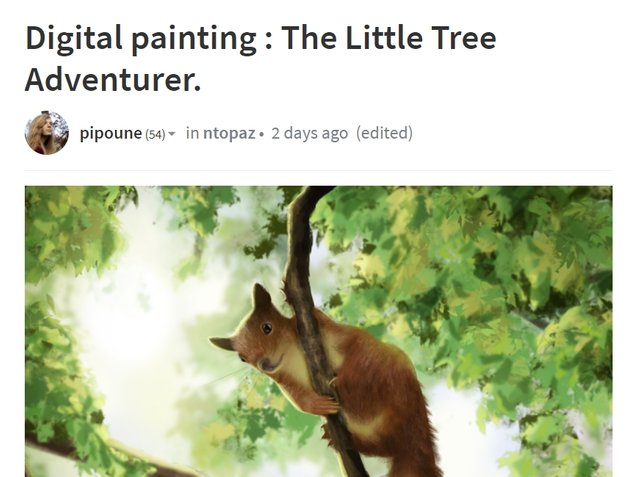 2019-08-04 01_29_40-Digital painting _ The Little Tree Adventurer. — CreativeCoin.jpg