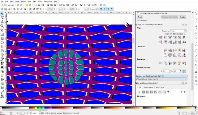 Inkscape Optical Fail Image