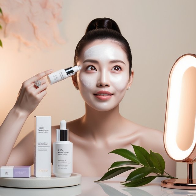 Leonardo_Phoenix_A_beautiful_Korean_woman_with_porcelainlike_s_1.jpg