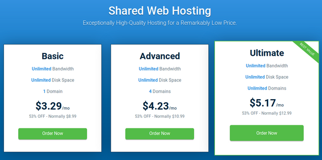 Web Hosting - Fast Affordable Hosting Hostwinds