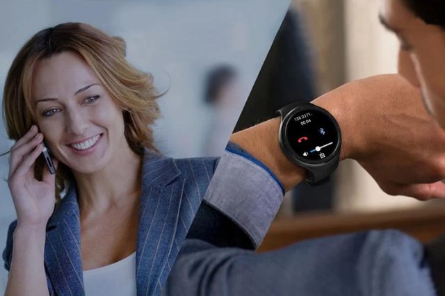 The Advantages & Disadvantages of Smartwatches — Steemit