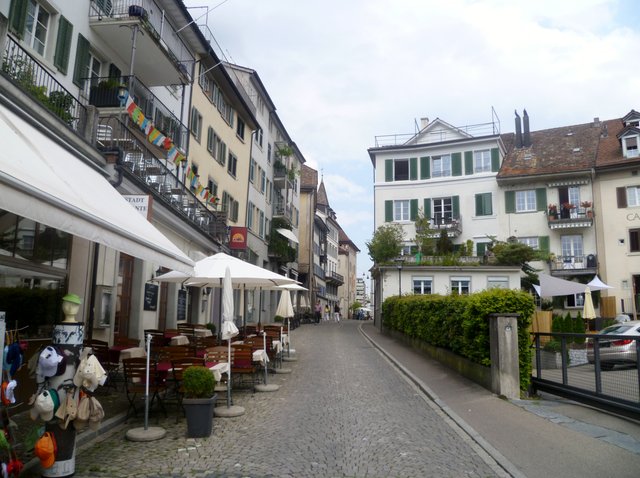 Switzerland - Zurich - Cruise to Rapperswil (41).JPG