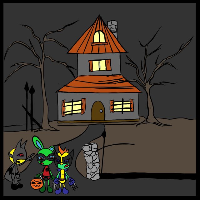 haunted house trick o treat fcolors b.jpg