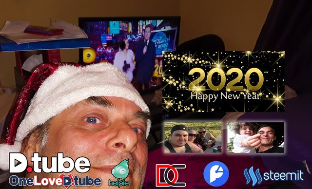 VlogMas 28 - HAPPY NEW YEAR - My Family New Years Eve Night right into the New year... a New Decade has Begun... What are Your Plans.jpg