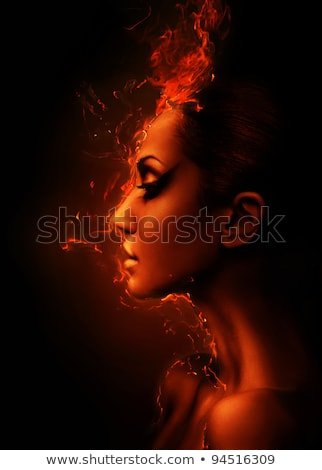 burning-woman-head-profile-450w-94516309.jpg