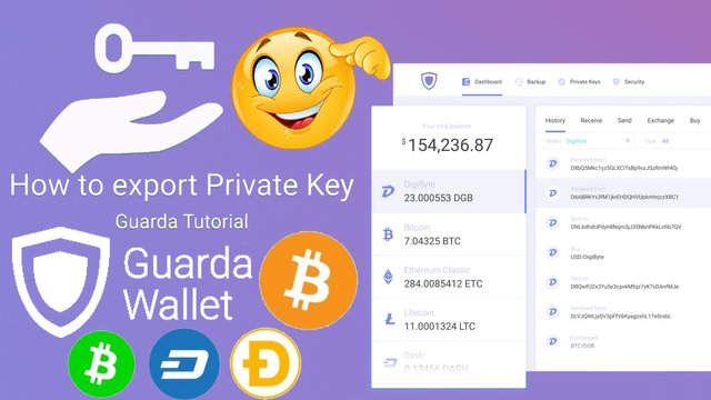 How To export Guarda Wallet Private Key By Crypto Wallets Info.jpg