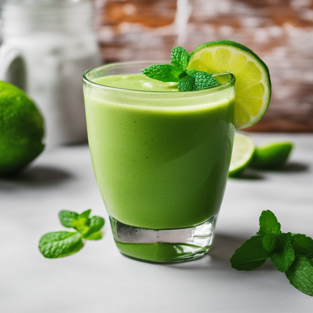 Minty Fresh Green Smoothie.png