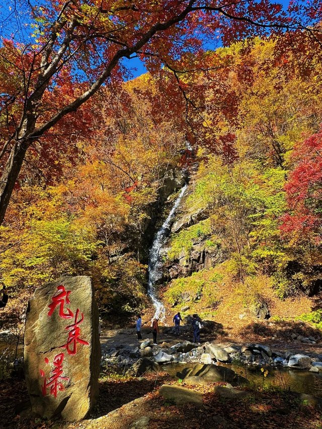 抚顺清原·筐子沟的红叶已经红咯_6_流浪在夏天_来自小红书网页版.jpg