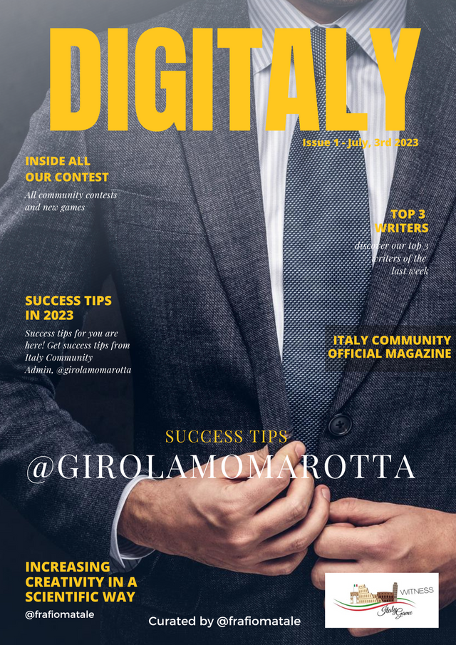 Gray Yellow Modern Business Magazine Cover.png
