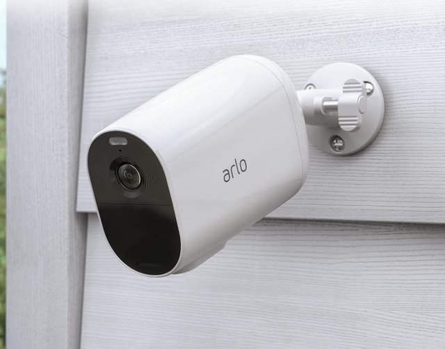 Arlo camera.JPG