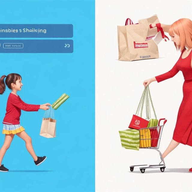 DreamShaper_v7_Online_Shopping_vs_Traditional_Shopping_0.jpg