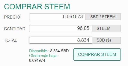 compra de steem 8.834 sbd por 96.05 steem.JPG