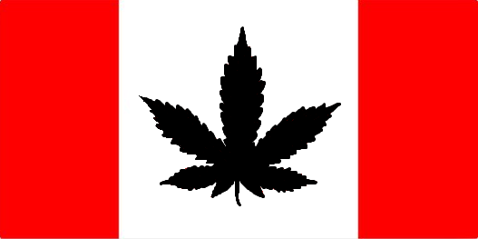 canadian black market weed flag.png