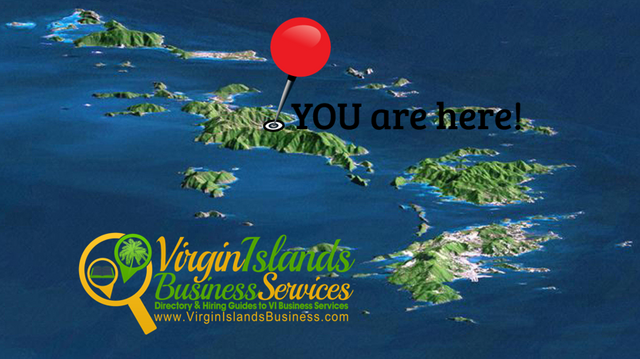 You are here map Virgin Islands Business.png