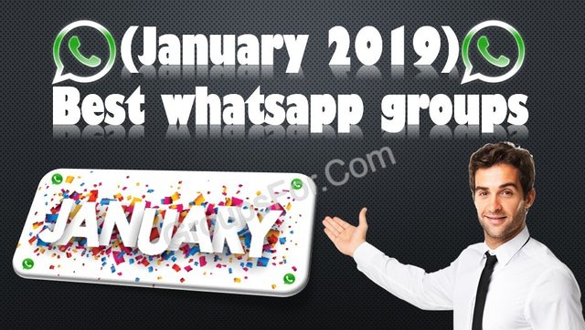 Best (JANUARY 2019) WhatsApp Group Links_(JANUARY 2019) Active Group Links.jpg