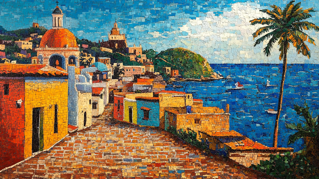 caveproject_mosaic_Mexico_view_--ar_169_--stylize_250_--v_6.1_7ec76024-26fd-42c3-b6ef-9ccc1a225bfb.png