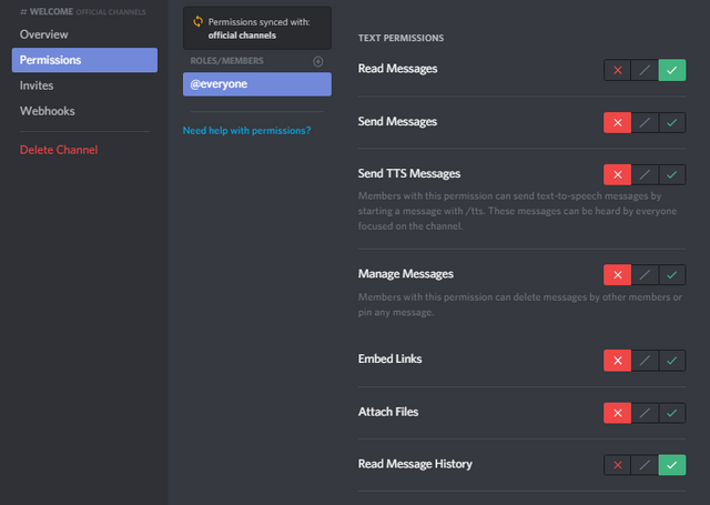 Is Your Discord Dead My Top 5 Discord Tips Steemit