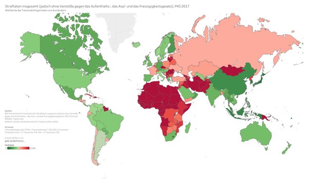 890000 07 map world TVR 2017 - Straftaten insgesamt (ohne Verstöße).jpg