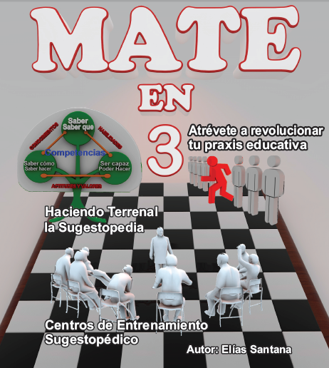 STEM-CHESS: El Ajedrez como Deporte Ciencia y Campo de Aplicación  Tecnológica — Steemit