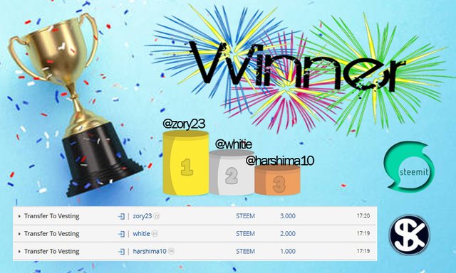 steem hobbies winner contest.jpg