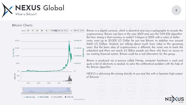 Nexus Global Best Bitcoin Mining Company 2018 Steemit - 