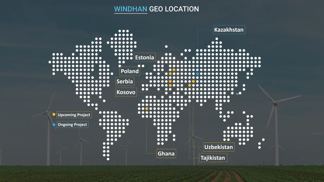 Apa itu Widhan Energy ? Mari kita simak !!