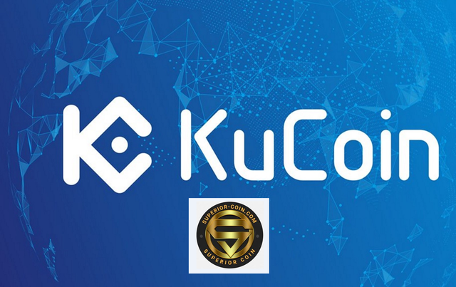 Signup on KuCoin Exchange