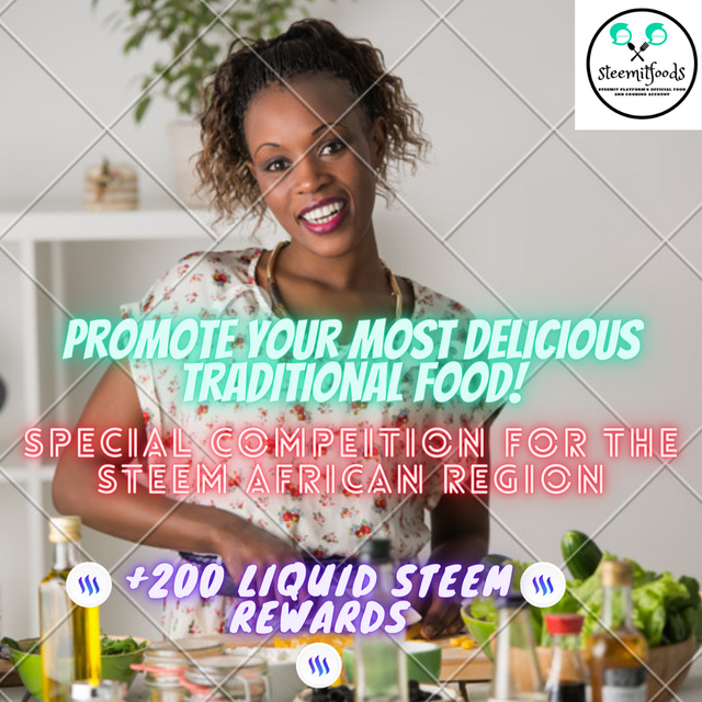 Promote Your Most Delicious Traditional Food!.png