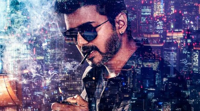 Sarkar -Vijay has selected Diwali as his signature festival after success of Thuppakki, Kaththi, Mersal.jpg