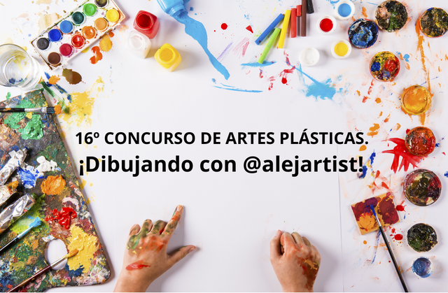 16º CONCURSO DE ARTES PLÁSTICAS.  ¡Dibujando con @alejartist! .png