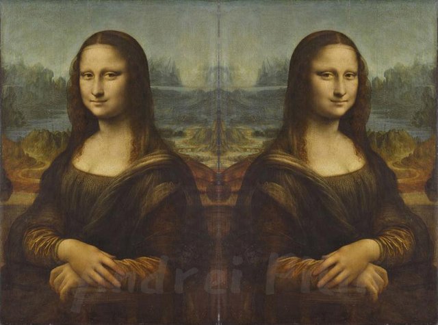 The Mysteries of the Mona Lisa. Are you ready Steemit