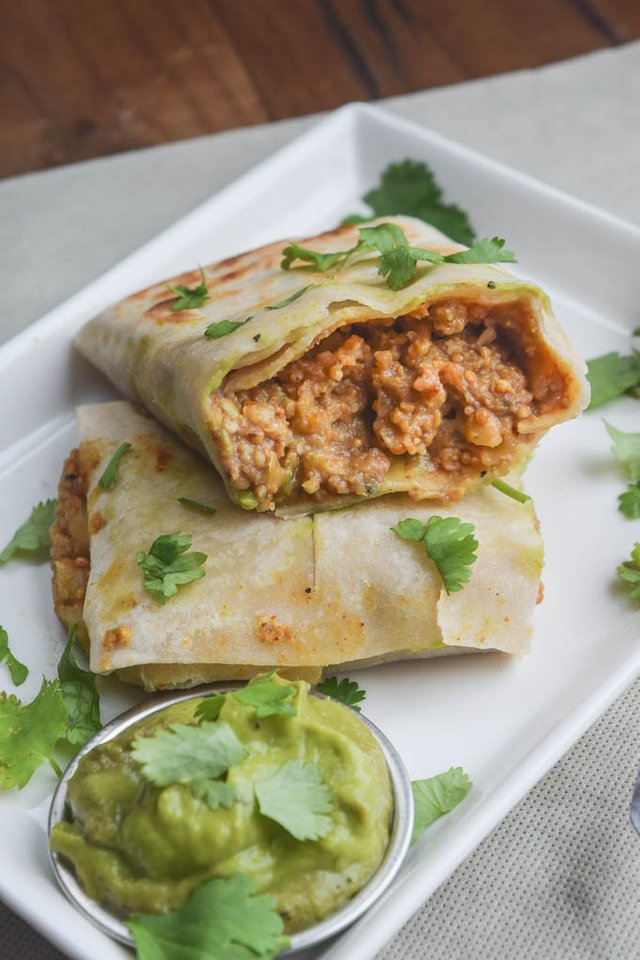 Roasted Butternut Squash, Quinoa, & Lentil Burritos (Vegan) (3).jpg