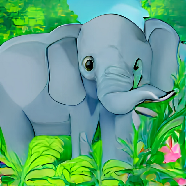 elephant in jungle anime.png