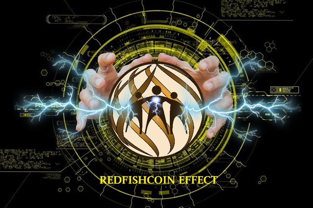 redfishcoin effect