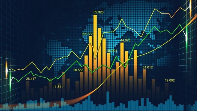 Forex là gì? Kiếm tiền từ Forex dễ hay khó?