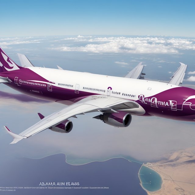 DreamShaper_v7_Social_Media_Analysis_for_Qatar_Airways_0.jpg