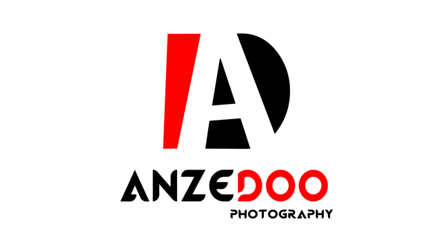 Anže Sagadin photography logo made by Animationiko Niko Balažic.png