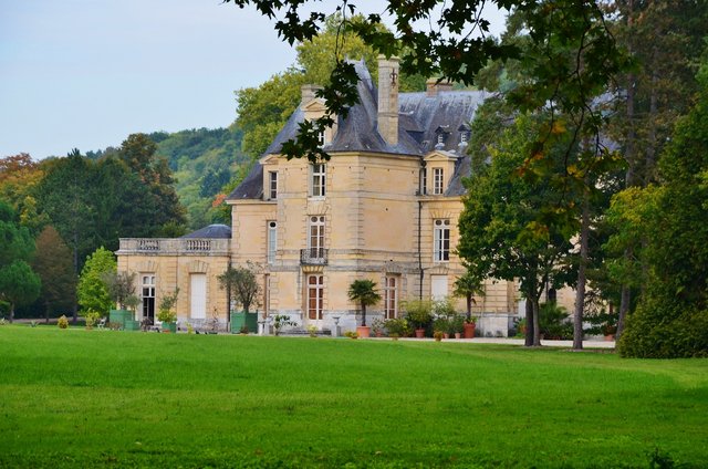 Château d'Acquigny © isamiga76.jpg