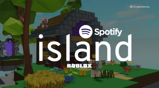 Spotify launches its metaverse in partnership with Roblox.jpg