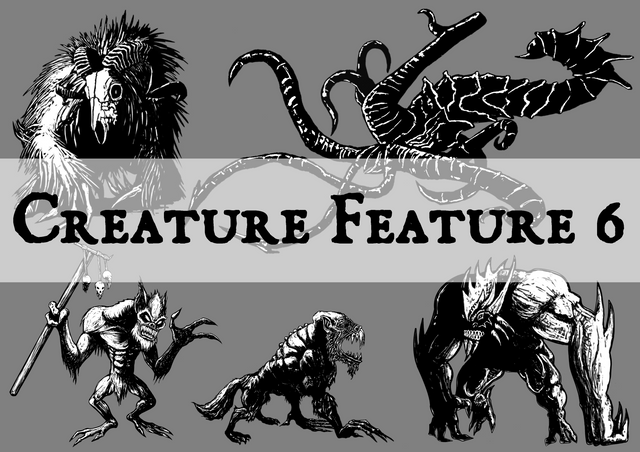 creature feature 6 group preview 081318.png