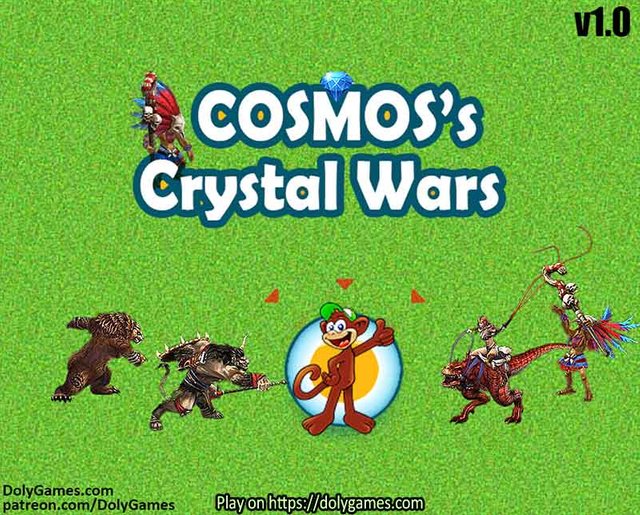 COSMOS's Crystal Wars strategy game 1.jpg