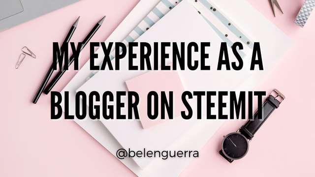 My experience as a blogger on Steemit.png
