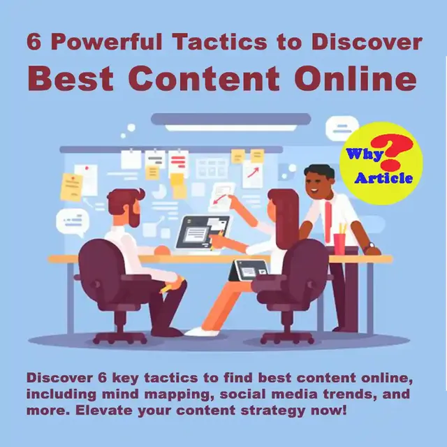 6 Powerful Tactics to Discover Best Content Online.jpeg