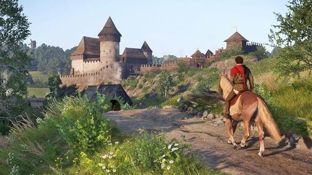 Kingdom Come Deliverance - From the Ashes.jpg