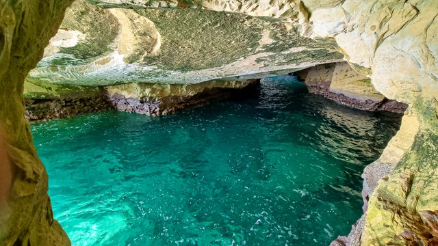 Rosh HaNikra