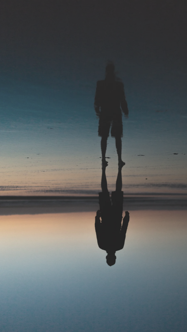 let's heal together, simple mood and motivational phone wallpaper.png