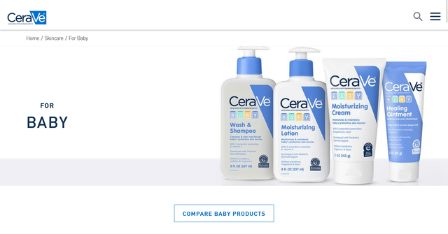 CeraVe Baby website.png